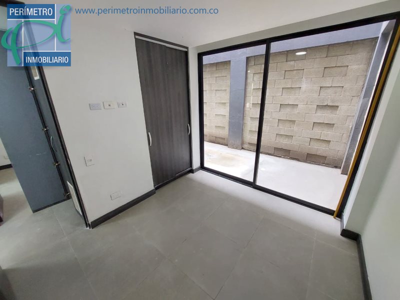 Apartamento 8
