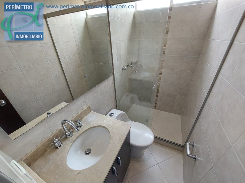 Apartamento 8