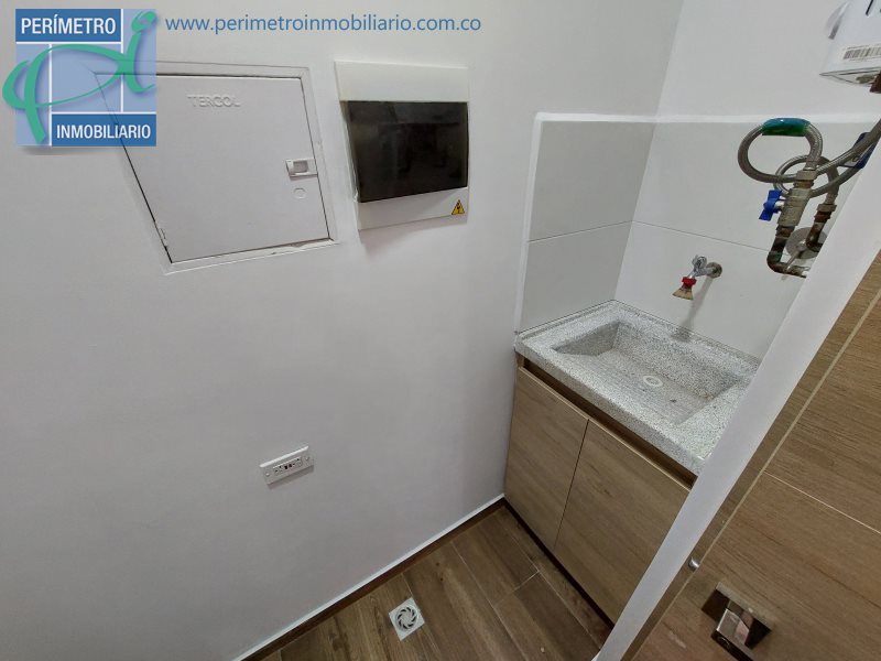 Apartamento 5
