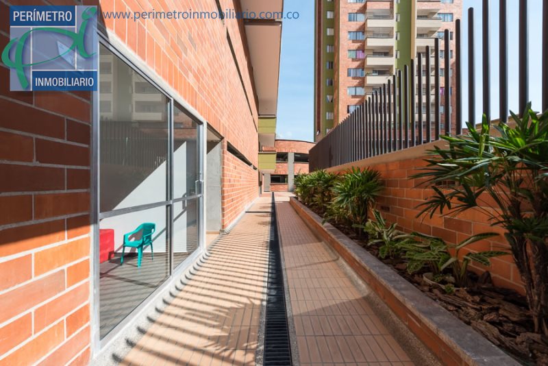 Apartamento 15