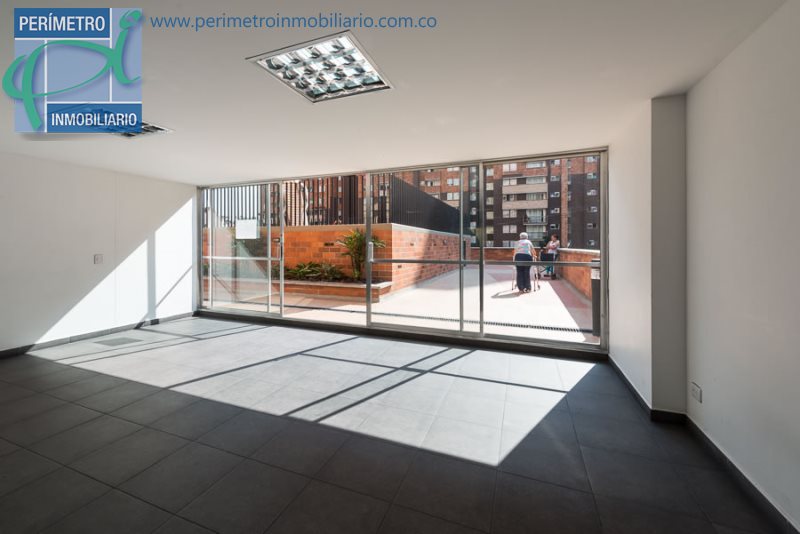 Apartamento 14
