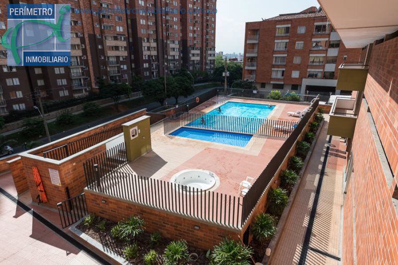 Apartamento 21