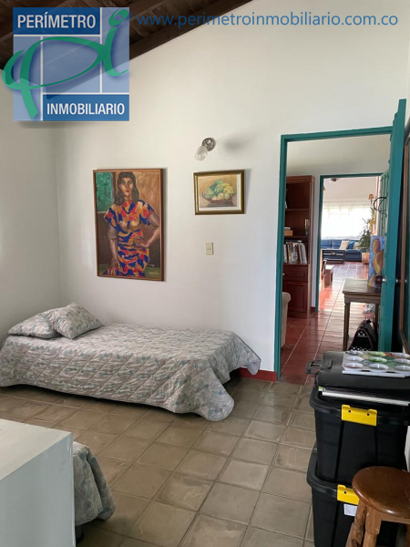 Finca 13