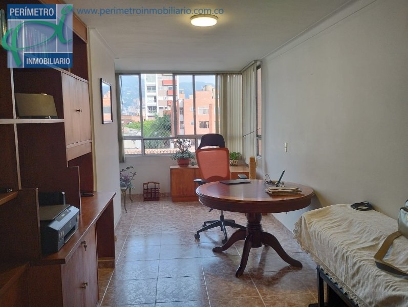 Apartamento 7