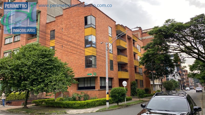 propiedad destacada Perimetro