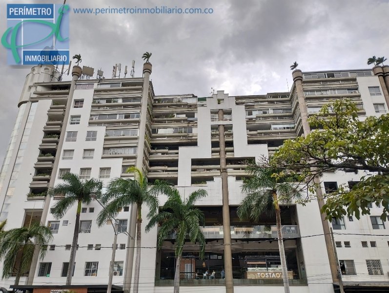 propiedad destacada Perimetro