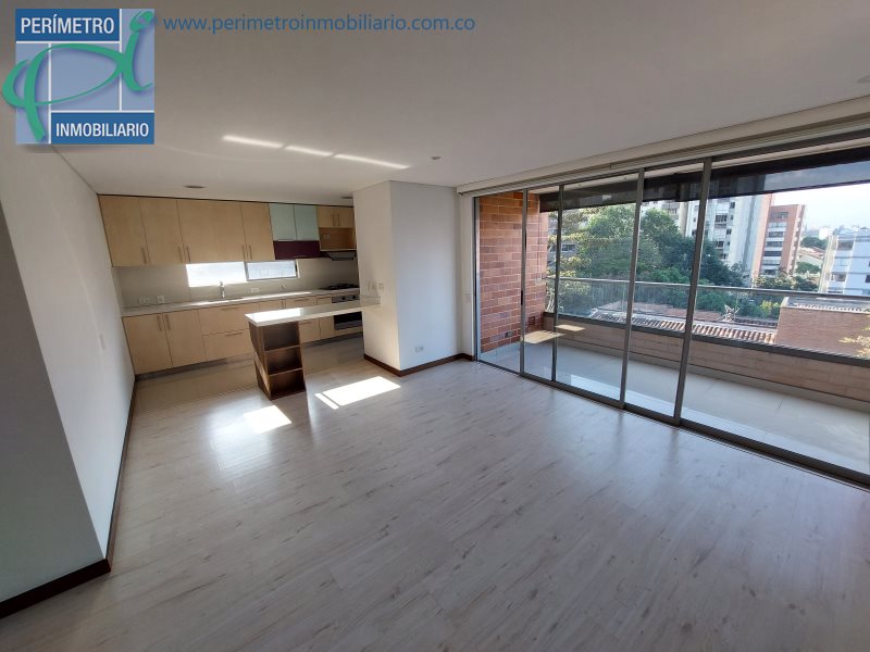 Apartamento 2