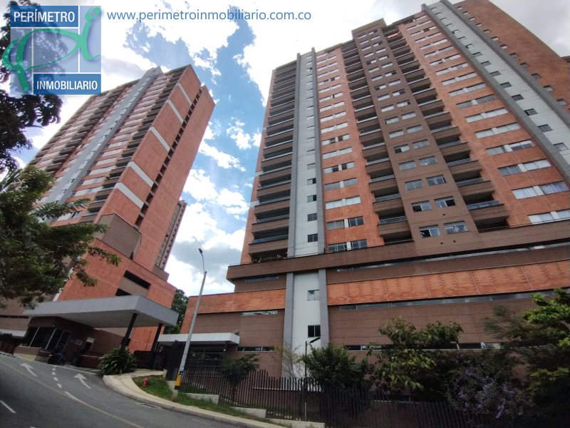 propiedad destacada Perimetro