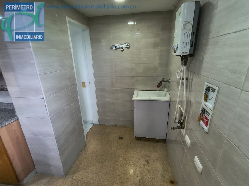 Apartamento 7