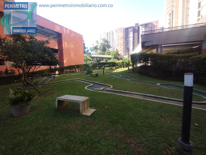 Apartamento 23