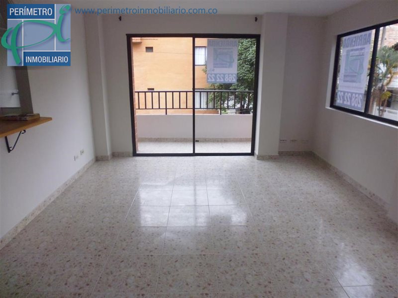 Apartamento 2
