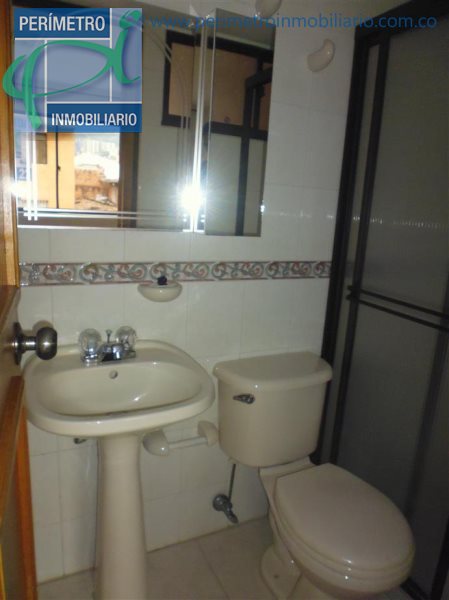 Apartamento 9