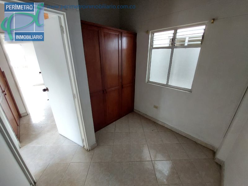 Apartamento 8