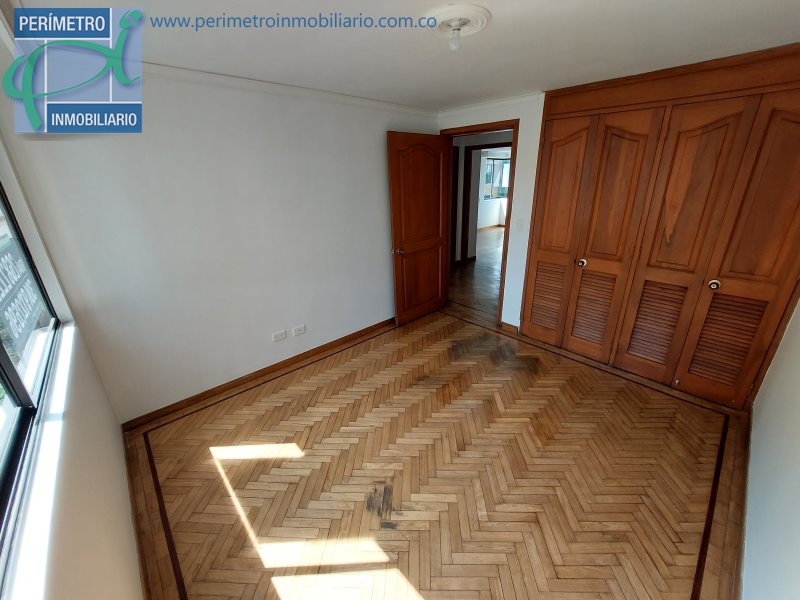 Apartamento 14