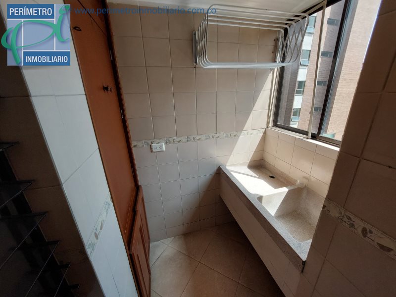 Apartamento 7