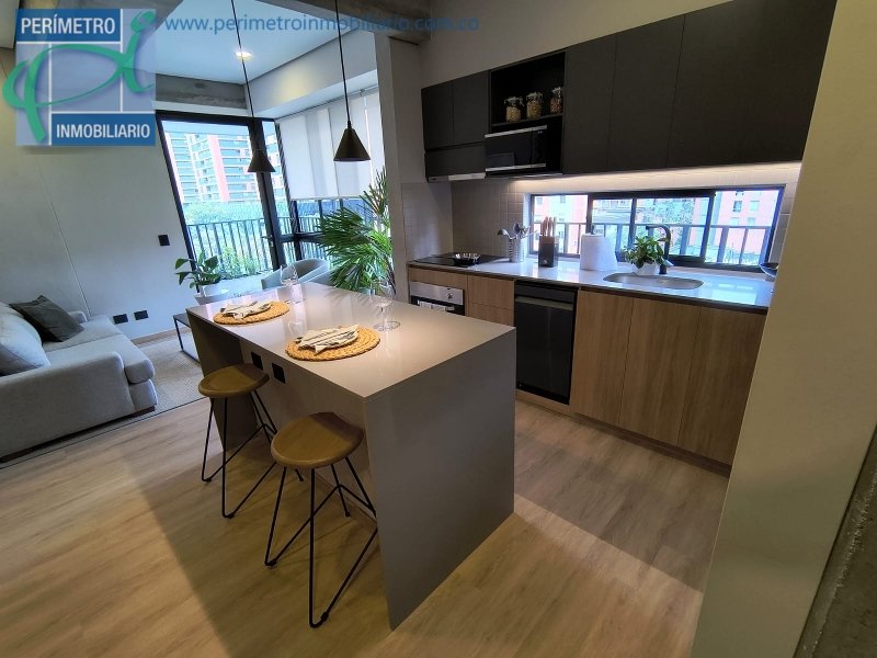 Apartamento 2