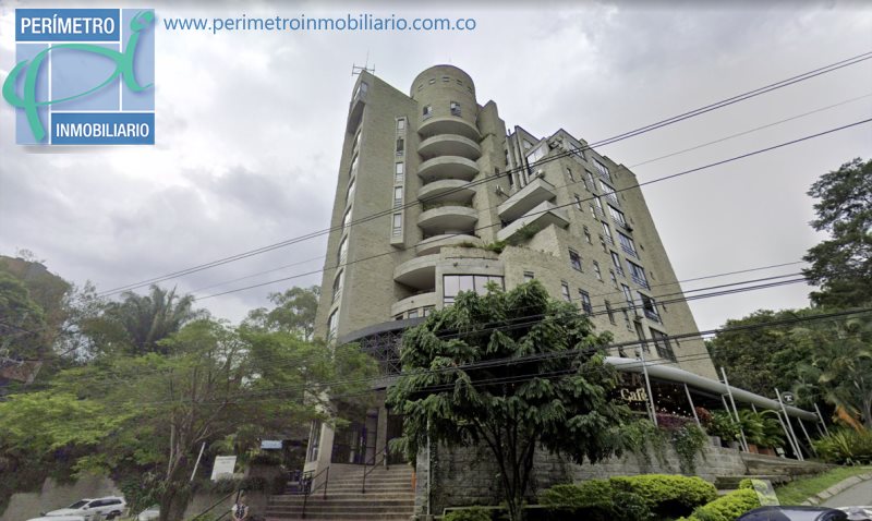 propiedad destacada Perimetro