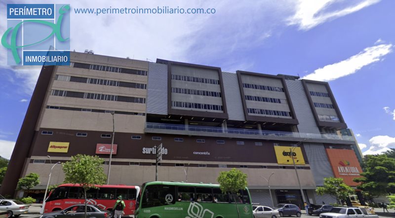 propiedad destacada Perimetro