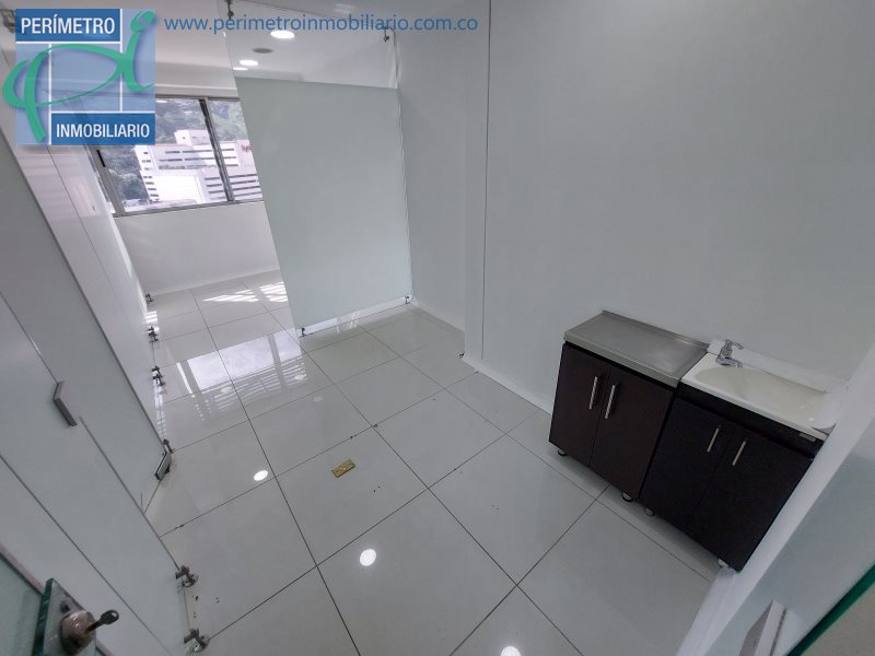 Oficina-Consultorio 10
