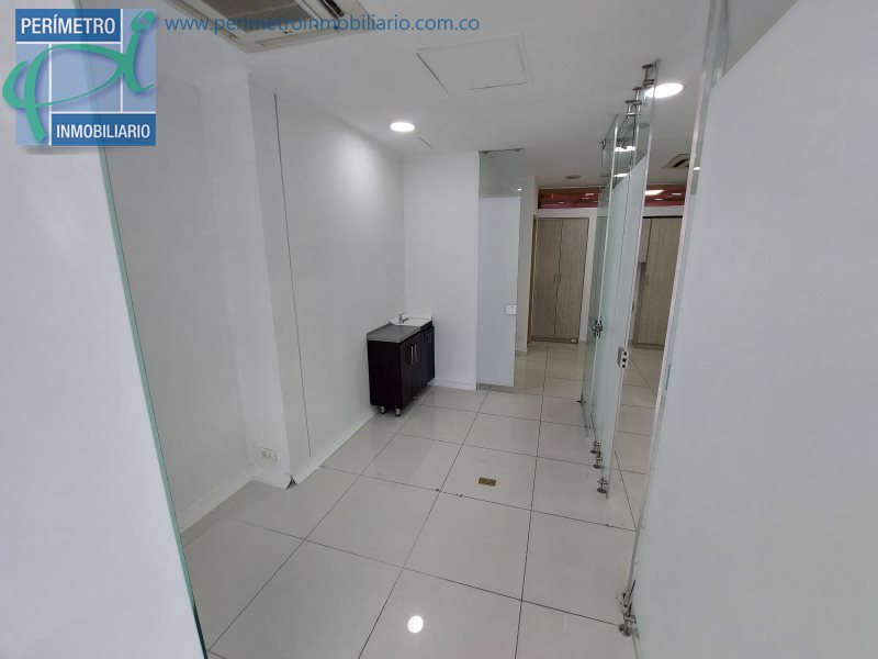 Oficina-Consultorio 9