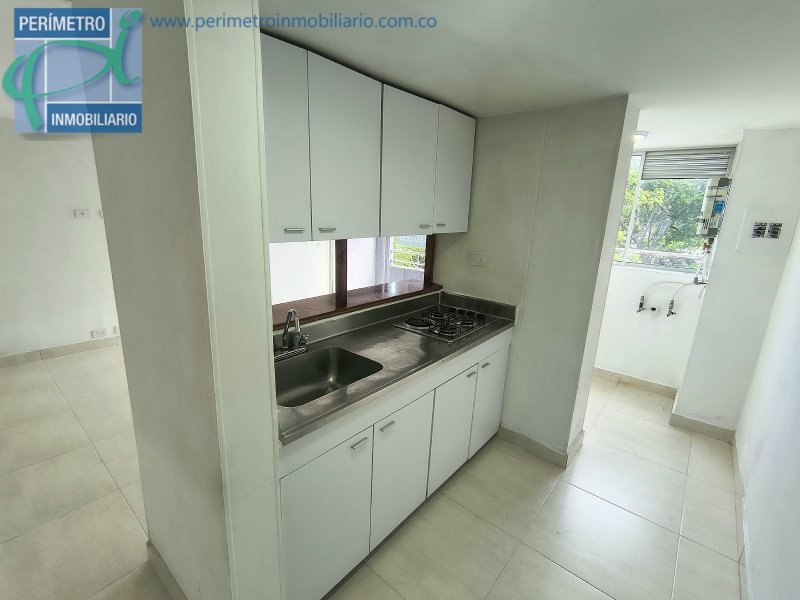 Apartamento en San Joaquin — foto 6