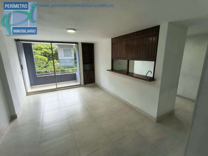 Apartamento en San Joaquin — foto 2