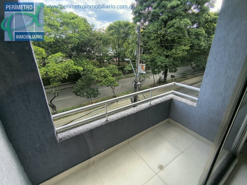 Apartamento en San Joaquin — foto 3