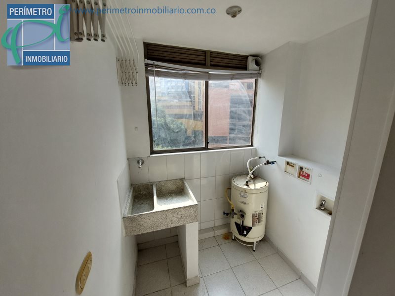 Apartamento 7