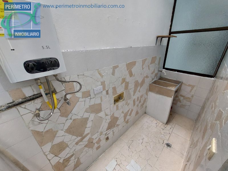Apartamento 6