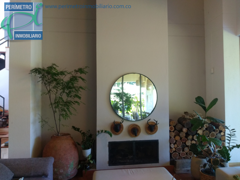 Casa-Finca en El Retiro — foto 3