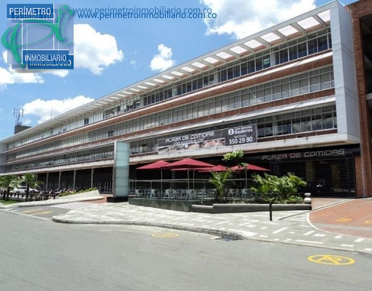 propiedad destacada Perimetro