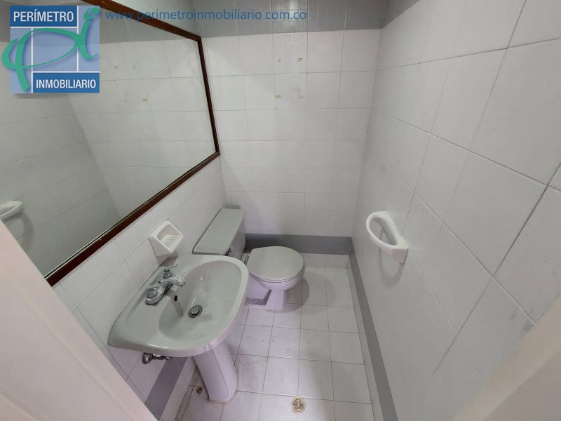 Apartamento 6