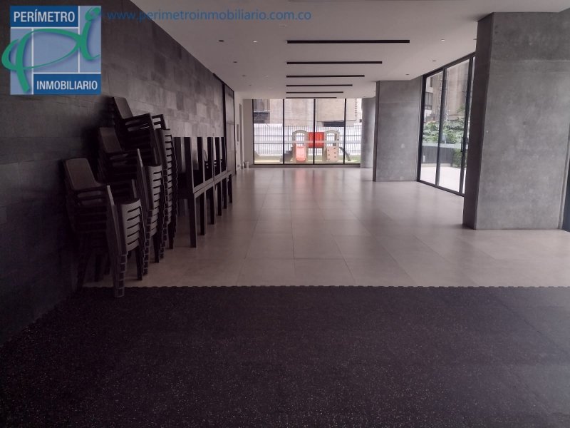 Apartamento 22