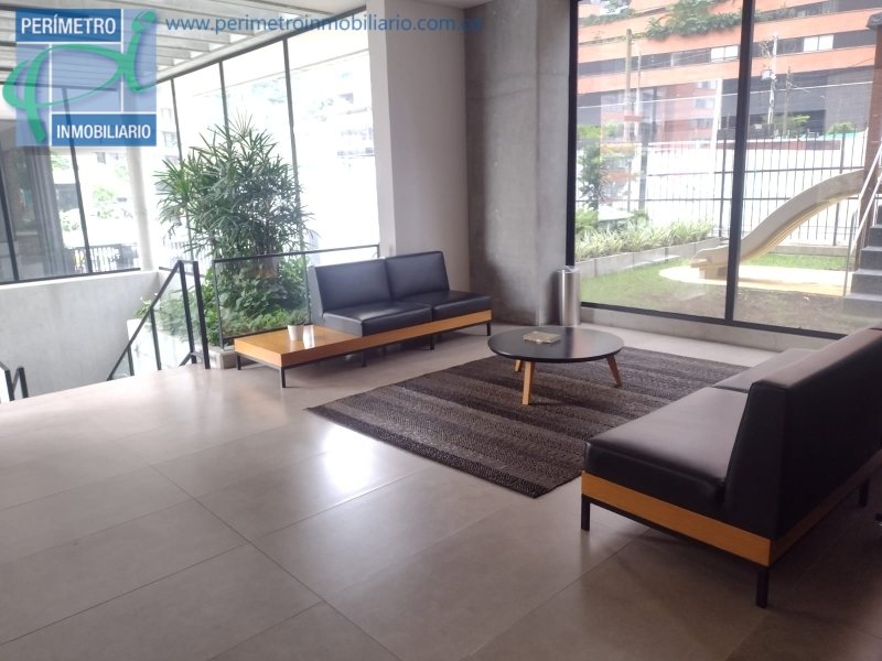 Apartamento 23