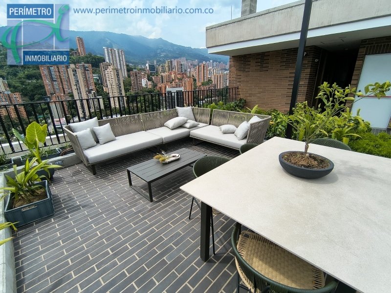 Apartamento 23