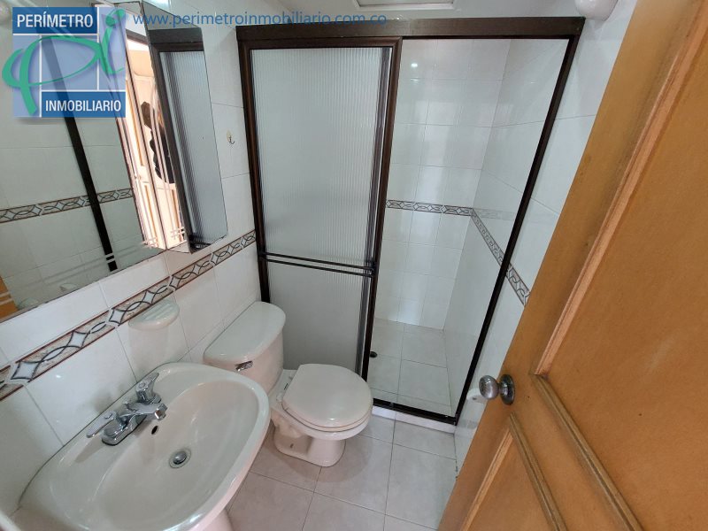 Apartamento 8