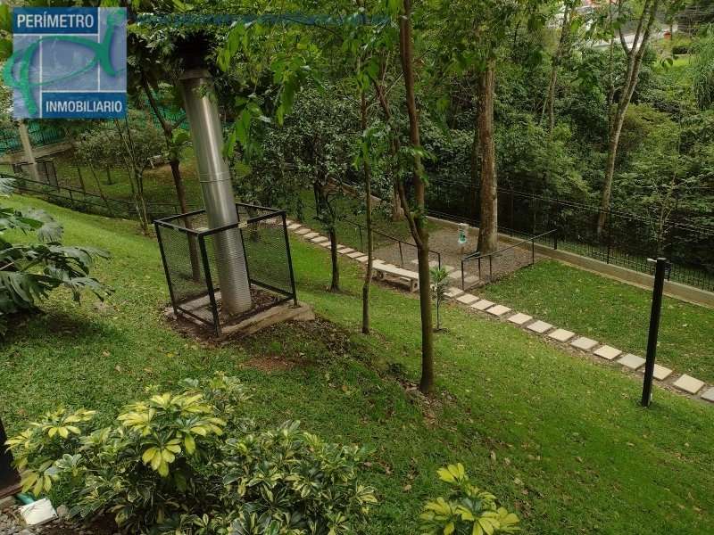 Apartamento 21