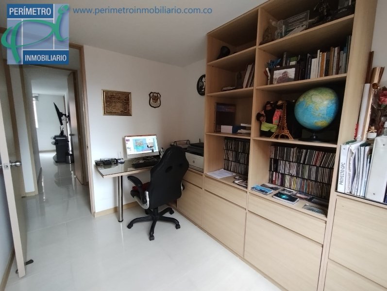 Apartamento 9