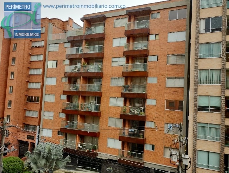 propiedad destacada Perimetro