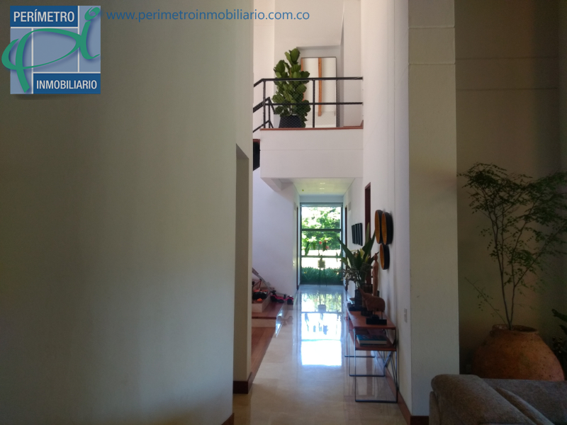 Casa-Finca en El Retiro — foto 4