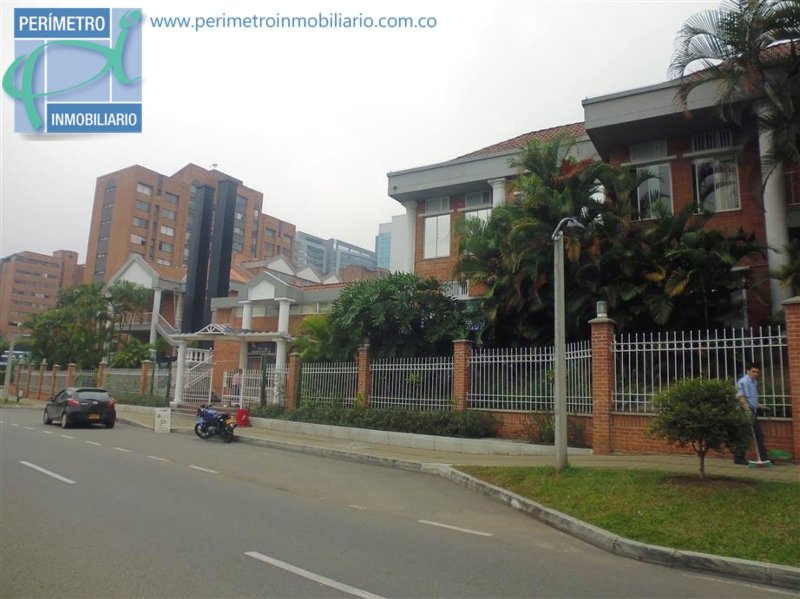 propiedad destacada Perimetro