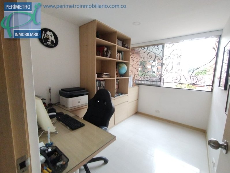 Apartamento 8