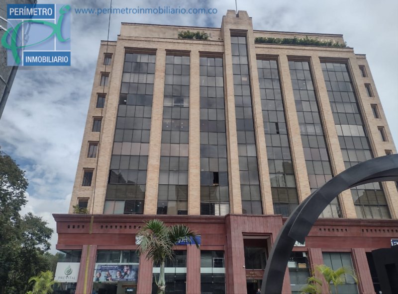 propiedad destacada Perimetro