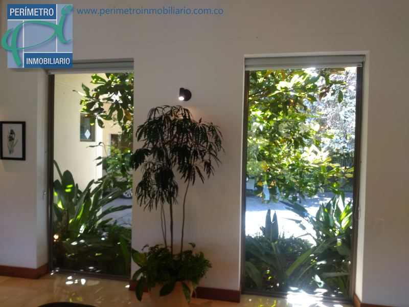 Casa-Finca en El Retiro — foto 6