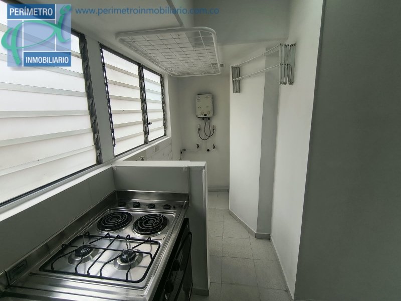 Apartamento en La Mota — foto 4