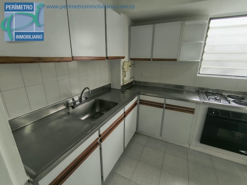 Apartamento en La Mota — foto 3