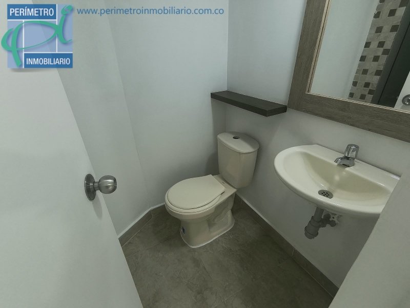 Apartamento en La Mota — foto 5