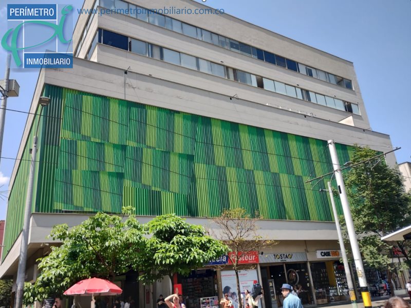 propiedad destacada Perimetro