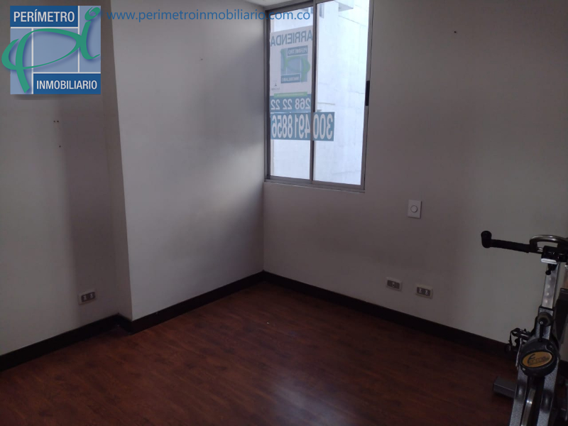 Apartamento 8