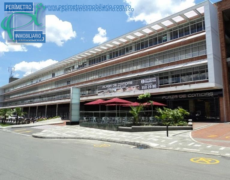 propiedad destacada Perimetro